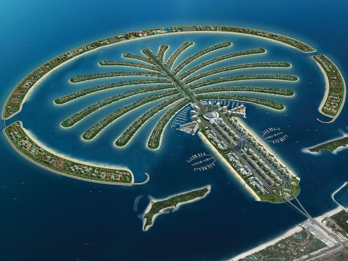 Palm Jumeirah