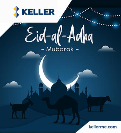 Happy Eid-al-Adha